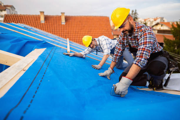 Roof Installation Near Me in Oak Forest, IL