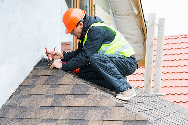 Best Storm Damage Roof Repair  in Oak Forest, IL