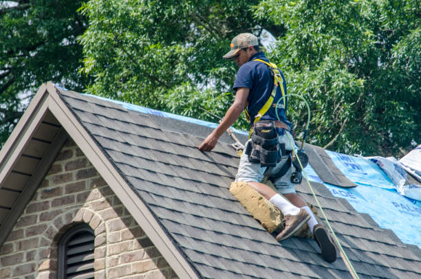 Slate Roofing Contractor